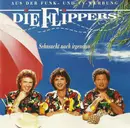 CD - Die Flippers - Sehnsucht Nach Irgendwo