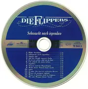 CD - Die Flippers - Sehnsucht Nach Irgendwo