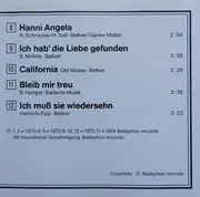 CD - Die Flippers - Star Gold (Die Großen Erfolge)