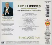 CD - Die Flippers - StarCollection - Die Grossen Erfolge