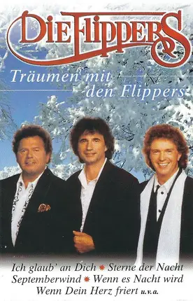 Die Flippers - Traumen Mit Den Flippers