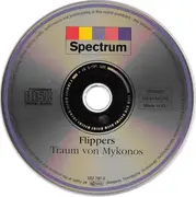 CD - Die Flippers - Traum Von Mykonos