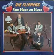 LP - Die Flippers - Von Herz Zu Herz