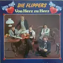 LP - Die Flippers - Von Herz Zu Herz