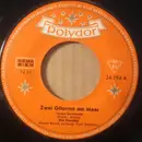 7inch Vinyl Single - Die Floridas - Zwei Gitarren Am Meer