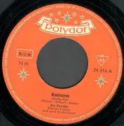 7inch Vinyl Single - Die Floridas - Ramona