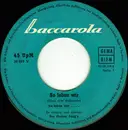 7inch Vinyl Single - Die Flotten Jungs - So Leben Wir (Gute Alte Bekannte)