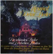 Die Freudendorfer Musikanten und die Sing-Gemeind