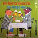 7inch Vinyl Single - Die Freudenspender - Drei Tage Vor Dem Ersten / Die Kneipp-Kur - No Cover