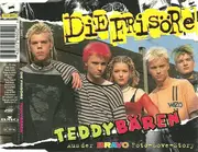 CD Single - Die Frisöre - Teddybären