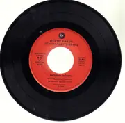 7inch Vinyl Single - Die Fröhliche Drehorgel - Die Fröhliche Drehorgel - Drehorgel
