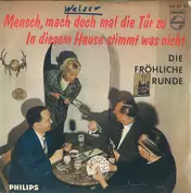 Die Fröhliche Runde