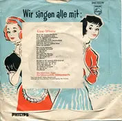 Die Fröhlichen Jäger