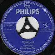 Die Fröhlichen Jäger - Fischer-Leni