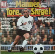 Die Fröhlichen Schlachtenbummler - Männer Tore Siege