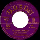 7inch Vinyl Single - Die Fröhlichen Straßensänger - Die Blauen Matrosen / Komm Zu Mir Zurück