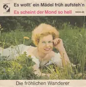 Die Fröhlichen Wanderer
