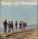12inch Vinyl Single - Die Fröhlichen Wandervögel/ Hans Rauch und sein Ensemble - Wander- und Fahrternlieder