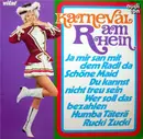 LP - Die Fröhlichen Zecher - Karneval Am Rhein