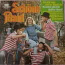 LP - Die Fröhlichen Zecher - Schöne Maid