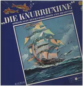 Die Knurrhähne
