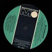 LP - Die knurrhähne - Singen alte seemannslieder und shanties