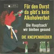 Die Kneipenbrüder