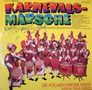 LP - Die Kölner Ratsbläser , Hans Oepen - Karnevalsmärsche