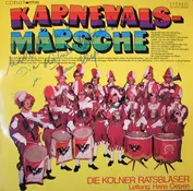 Die Kölner Ratsbläser , Hans Oepen