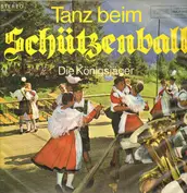 Die Königsjäger