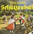 LP - Die Königsjäger - Tanz Beim Schützenball