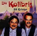 CD - Die Kolibris - 20 Erfolge