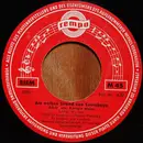 7inch Vinyl Single - Die Kolibris - Am Weißen Strand Von Soerabaya