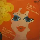 7inch Vinyl Single - Die Kolibris & Die Dominos - Puppchen, Du Bist Mein Augenstern / O Susanna / Hochzeit Machen, Das Ist Wunderschön