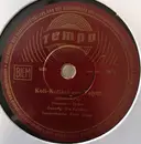 Schellack - Die Kolibris - Koli-Kolibri Aus Tahiti / Die Blauen Matrosen