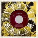 7inch Vinyl Single - Die Kolibris und Die Dominos / Orchester Siegfried Mai - Komm, Gib Mir Deine Hand / Schöne Maid