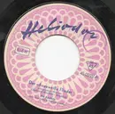 7inch Vinyl Single - Die Kolibris - Der Schneeweiße Flieder / Uns're Schönste Zeit War Die Frühlungszeit - Mono