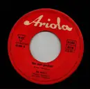 7inch Vinyl Single - Die Kolly's - Was auch geschieht/ Zum Glück gehören zwei