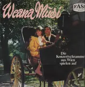 LP - Die Konzertschrammeln aus Wien - Weana Musi