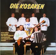 Die Kosaken - Die Kosaken