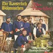 Die Kaiserlich Böhmischen - Das Froschlied