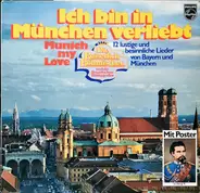 Die Kaiserlich Böhmischen - Ich Bin In München Verliebt