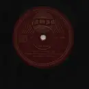 LP - Die Kakadus - Tina Marie