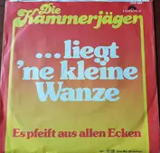 Die Kammerjäger