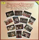 LP-Box - Die Kammermusikvereinigung Der Berliner Philharmoniker - Kammermusik
