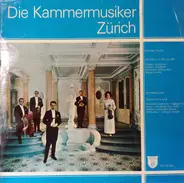 Michael Haydn / Hermann Goetz - Die Kammermusiker Zürich