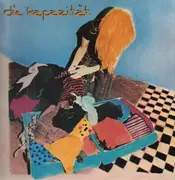 LP - Die Kapazität - Leichte Stimmen