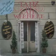 Die Kapelle Des Café Wernicke - Tanz Im Café Wernicke - Die Schönsten Klänge Aus Der Gleichnamigen Fernseh-Serie