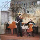 LP - Die Kapelle Des Café Wernicke - Konzert Im Café Wernicke