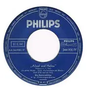 Die Karnevalisten - Alaaf Und Helau